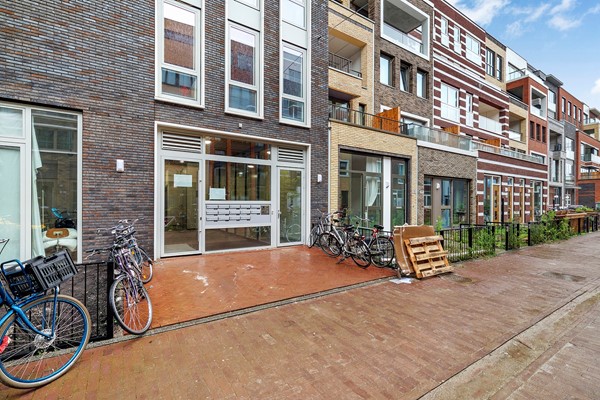 Medium property photo - Narva-Eiland 65, 1014 ZJ Amsterdam